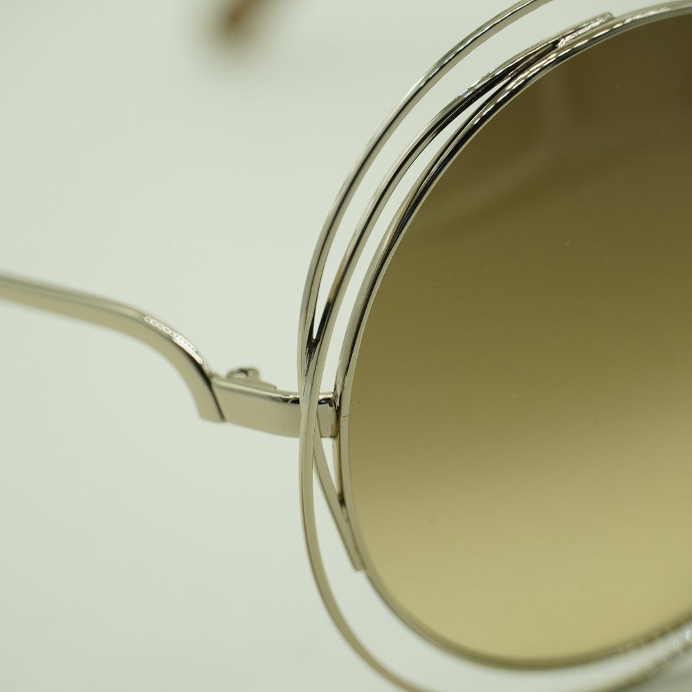 NEW CHLOE CE114SD 773 SUNGLASSES - Picture 5 of 12